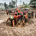 Ada Jenazah Di Luar Data 80 Korban Hilang Longsor Cisarua