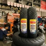 Cara Tepat Memilih Ban Mobil Yang Baik