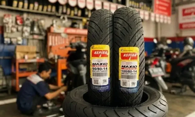 Cara Tepat Memilih Ban Mobil Yang Baik