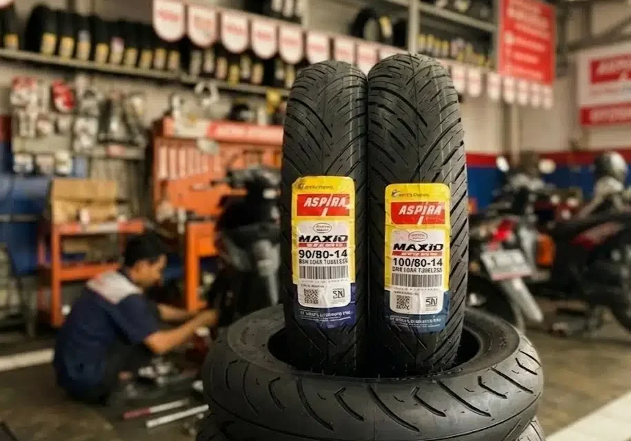 Cara Tepat Memilih Ban Mobil Yang Baik