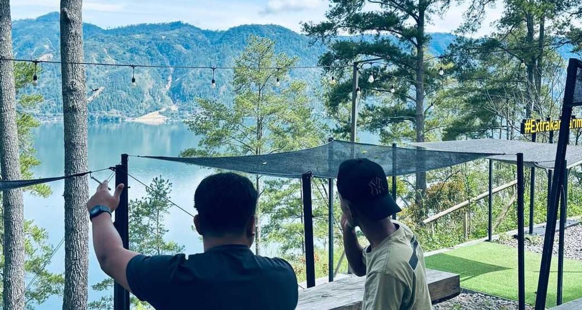 DPR Beri Nilai 50, Menpar Klaim Kinerja 2025 Tetap Juara