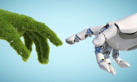 Dampak-Dampak Lingkungan Terhadap Kemajuan AI