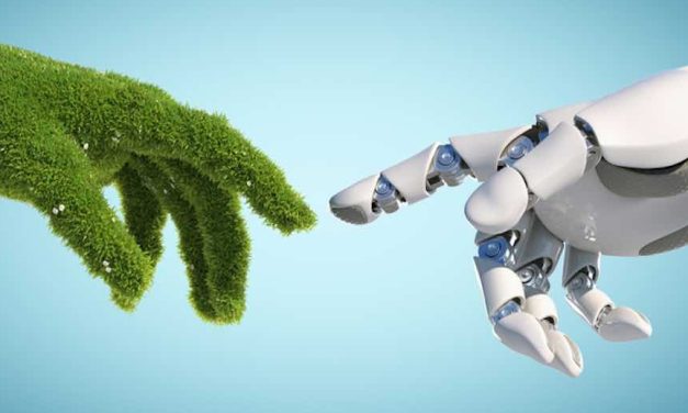 Dampak-Dampak Lingkungan Terhadap Kemajuan AI