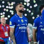 Debut Kurzawa Di Persib: ACL 2 Jadi Pembuktian Perdana