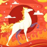 Imlek 2026: Kuda Api Dan Rahasia Keberuntungannya