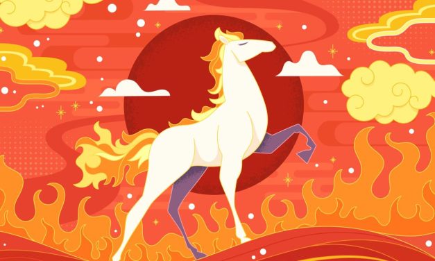 Imlek 2026: Kuda Api Dan Rahasia Keberuntungannya