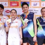 Ranking BWF: Lonjakan Tajam Ubed & Capaian Baru Adnan/Indah