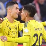 Ronaldo Is Back! Akhiri Mogok Langsung Jadi Pahlawan Al Nassr