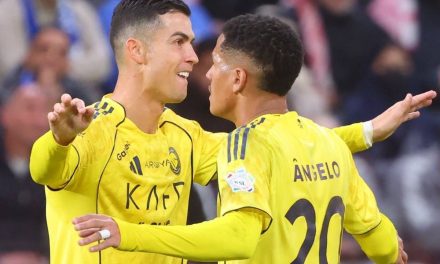 Ronaldo Is Back! Akhiri Mogok Langsung Jadi Pahlawan Al Nassr