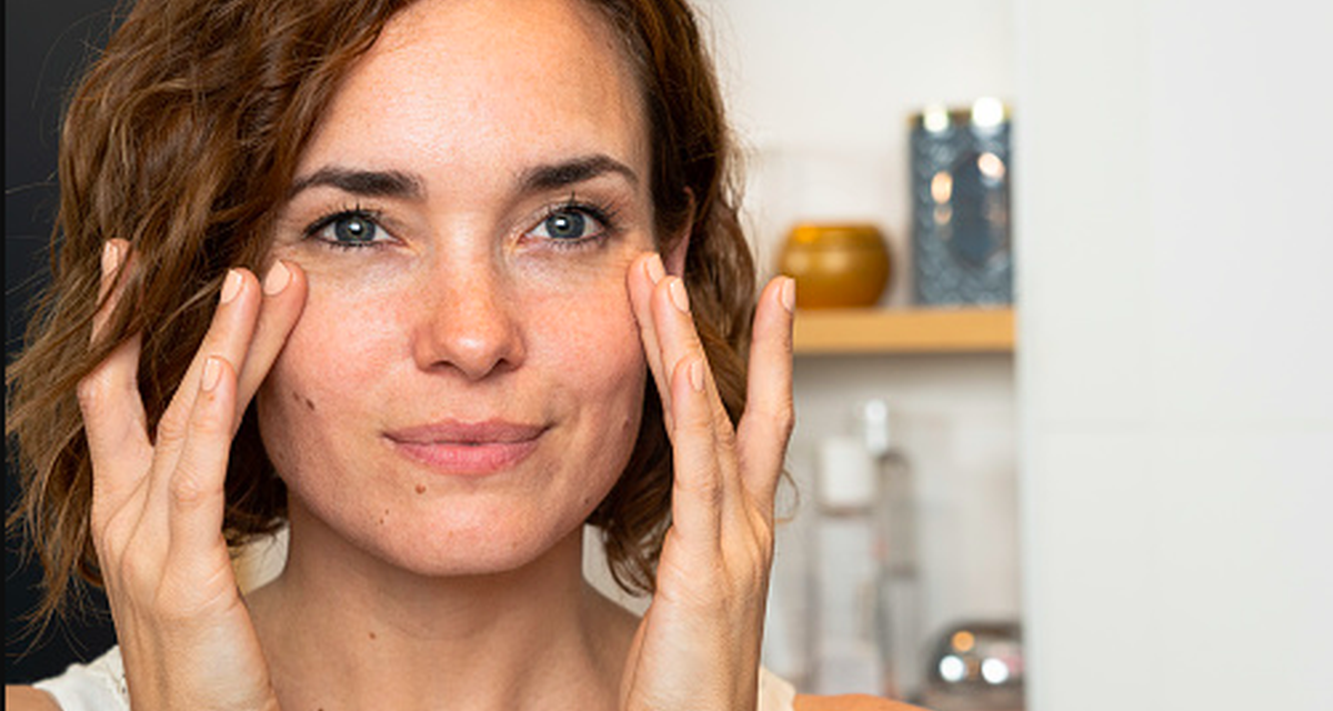 Sains Ungkap Rahasia: Kita Menua Dalam 2 Gelombang Besar