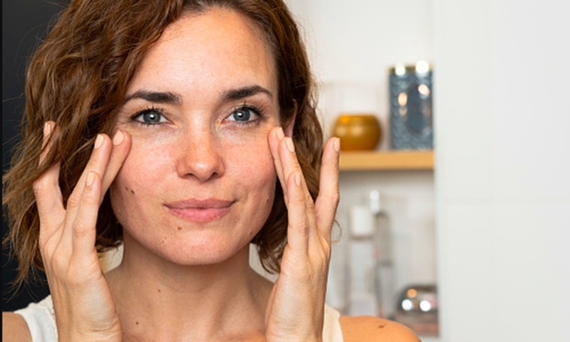 Sains Ungkap Rahasia: Kita Menua Dalam 2 Gelombang Besar