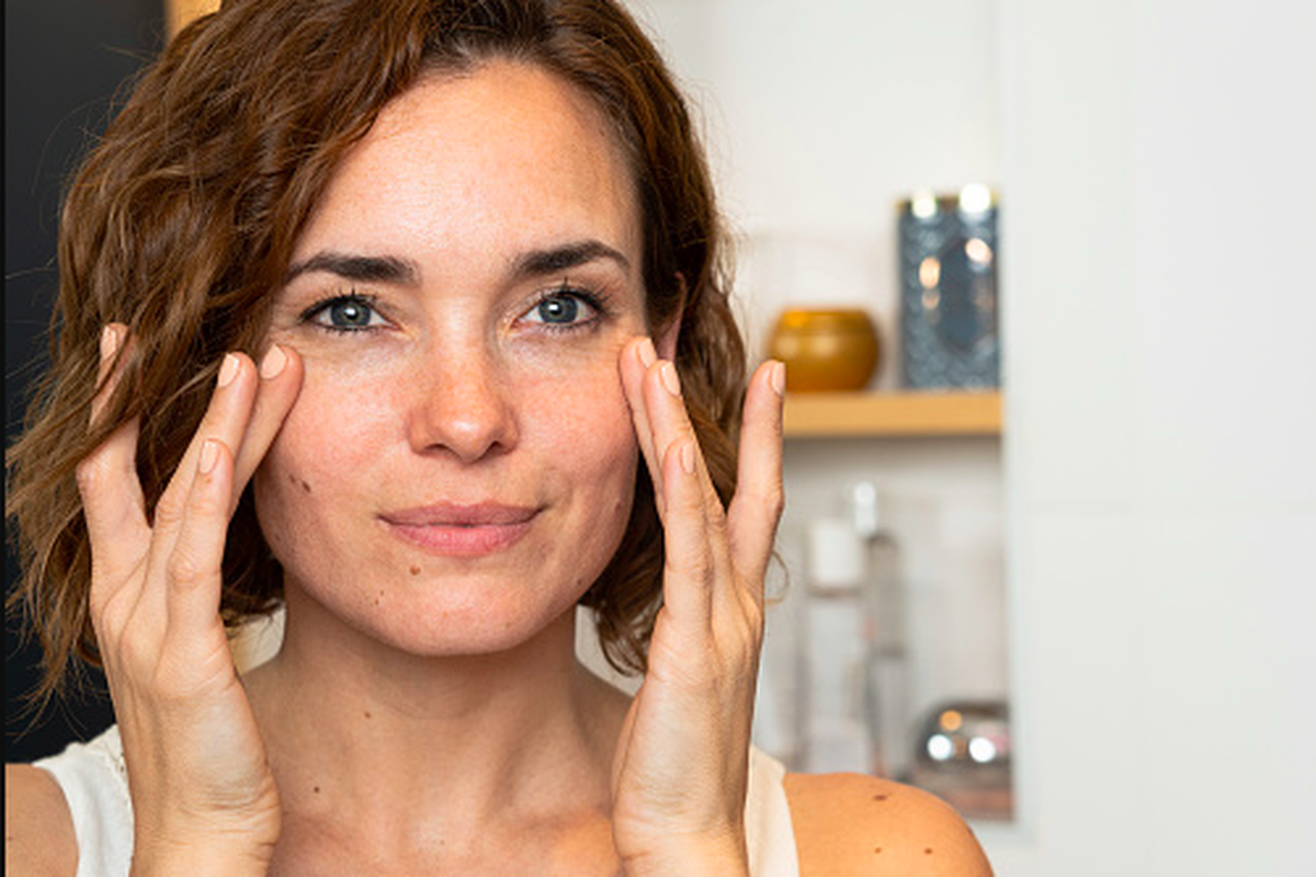 Sains Ungkap Rahasia: Kita Menua Dalam 2 Gelombang Besar