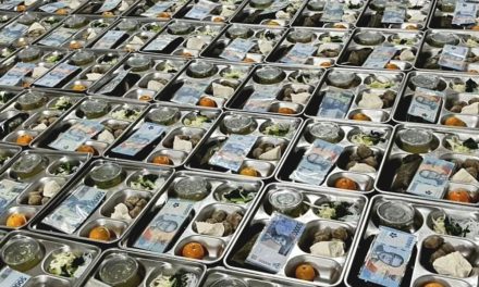 Sultan Madura Guyur Uang Di Program MBG Bangkalan