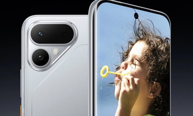 Tecno Pova Curve 2: Definisi HP Anti Lowbat Harga 5 Jutaan