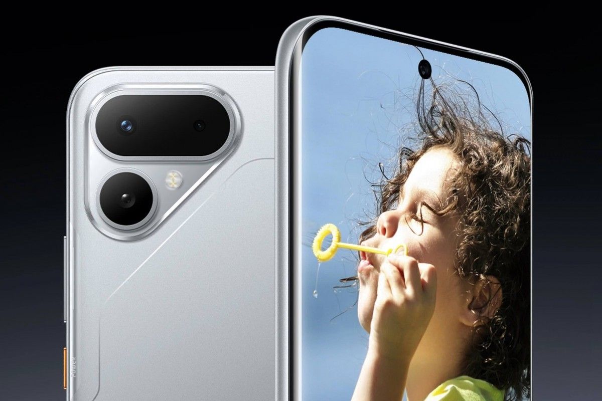 Tecno Pova Curve 2: Definisi HP Anti Lowbat Harga 5 Jutaan