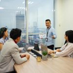 3 Cara Pede Untuk Jadi Moderator Rapat