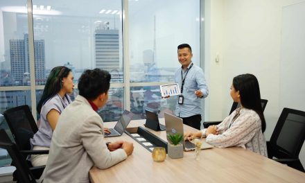 3 Cara Pede Untuk Jadi Moderator Rapat