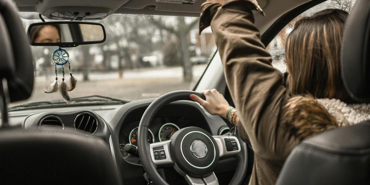 3 Kesalahan Mengemudi Yang Sering Terjadi Pada Pemula