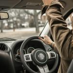 3 Kesalahan Mengemudi Yang Sering Terjadi Pada Pemula