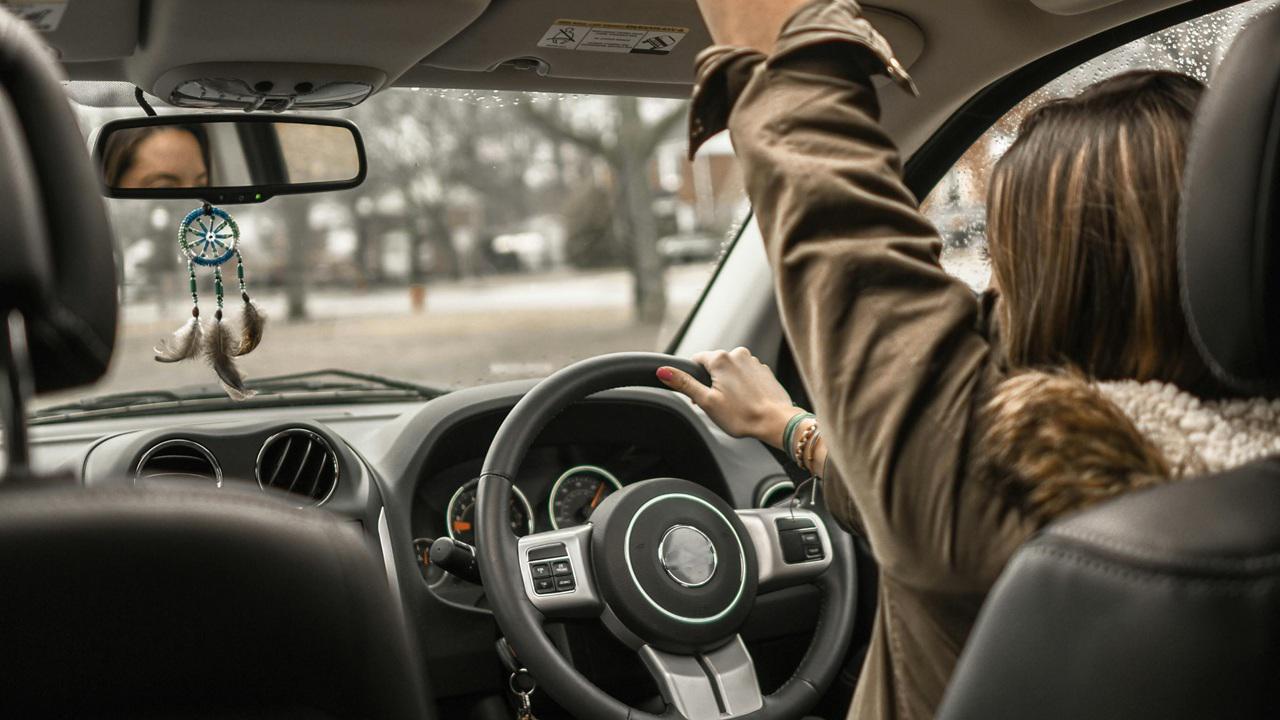 3 Kesalahan Mengemudi Yang Sering Terjadi Pada Pemula