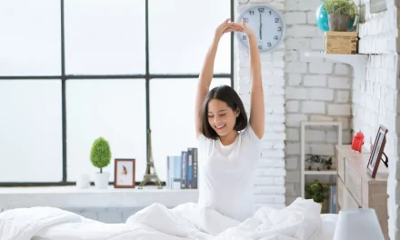 3 Keunggulan Bangun Pagi Yang Wajib Tahu