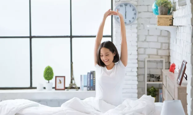 3 Keunggulan Bangun Pagi Yang Wajib Tahu