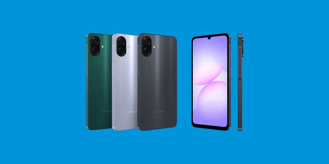 3 Keunggulan Spesifikasi Samsung Galaxy A07