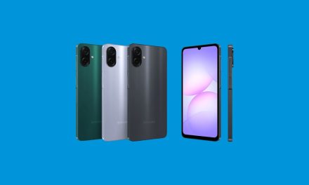 3 Keunggulan Spesifikasi Samsung Galaxy A07
