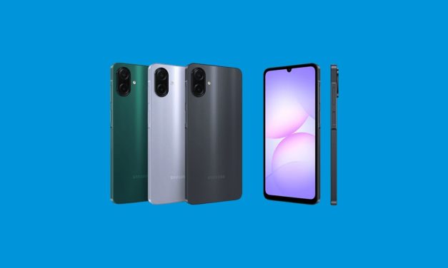 3 Keunggulan Spesifikasi Samsung Galaxy A07