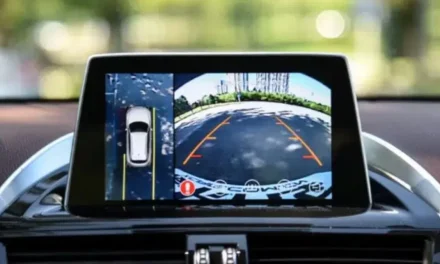 3 Teknologi Paling Berguna Di Mobil