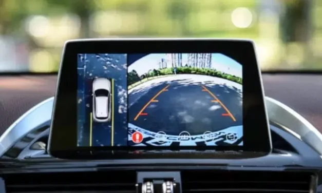 3 Teknologi Paling Berguna Di Mobil