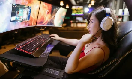 3 Trik Sederhana Jadi Streamer Terkenal Di Era Terkini