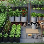 3 Tutorial Terbaik Ciptakan Ruangan Hijau Di Lahan Sempit