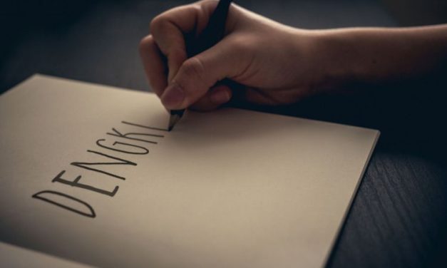 Biar Hati Tenang: 3 Trik Sederhana Buang Jauh Rasa Dengki