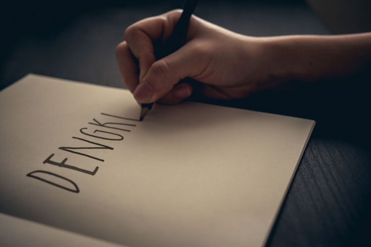 Biar Hati Tenang: 3 Trik Sederhana Buang Jauh Rasa Dengki