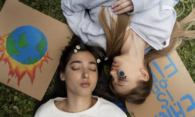 Bocoran Studi: Cara Bikin Isu Lingkungan Jadi Konten Berkelas