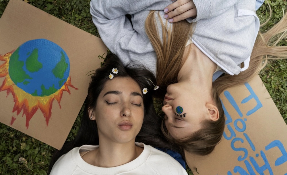 Bocoran Studi: Cara Bikin Isu Lingkungan Jadi Konten Berkelas