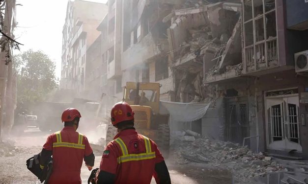 Ekonomi Terguncang? 3 Dampak Buruk Konflik Iran-Israel