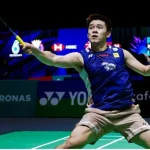 Jejak Karier Kunlavut Vitidsarn Sang Juara Malaysia Open 2026