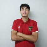 Jejak Karir Rafael Struick Pemain Timnas Yang Penuh Kharisma