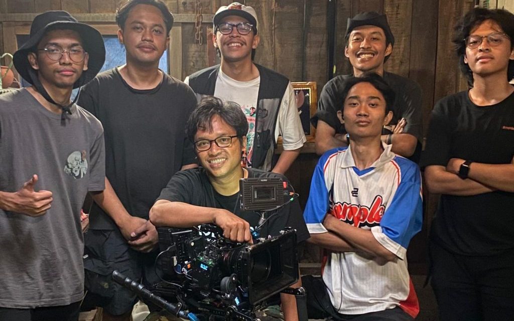 Krisis Orisinalitas: 3 Dampak Ngeri Dominasi AI Di Dunia Film