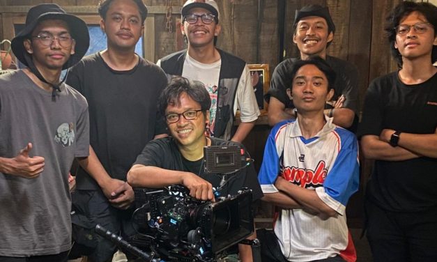 Krisis Orisinalitas: 3 Dampak Ngeri Dominasi AI Di Dunia Film