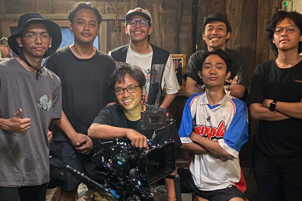 Krisis Orisinalitas: 3 Dampak Ngeri Dominasi AI Di Dunia Film