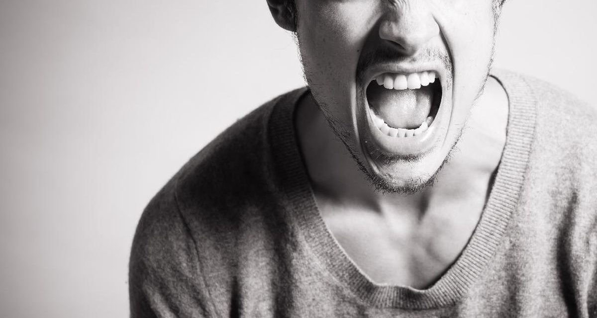 Lagi Puasa, Kok Gampang Emosi? Mungkin Ini Penyebabnya