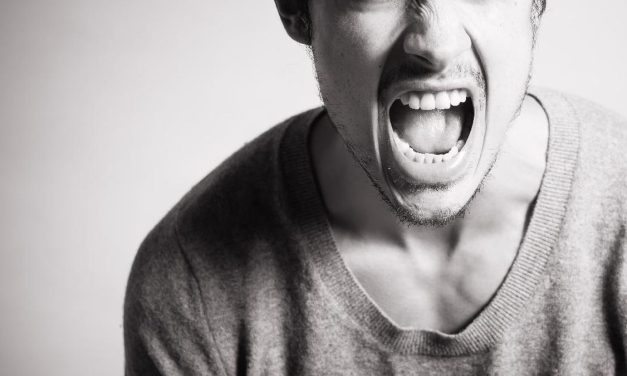 Lagi Puasa, Kok Gampang Emosi? Mungkin Ini Penyebabnya