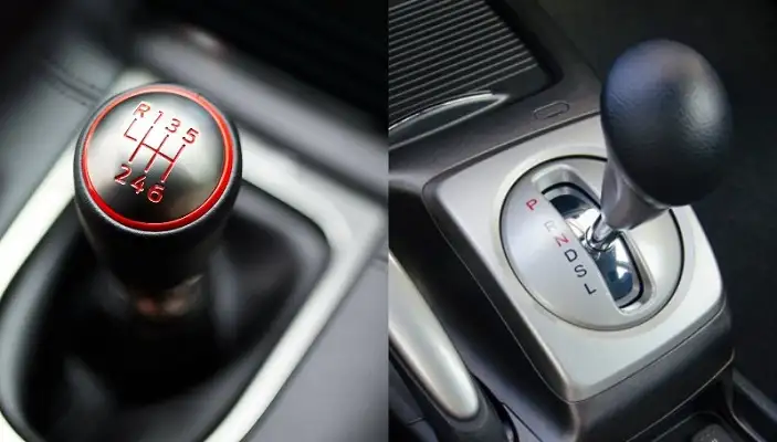 Matic Vs Manual: Mana Yang Lebih Gampang?