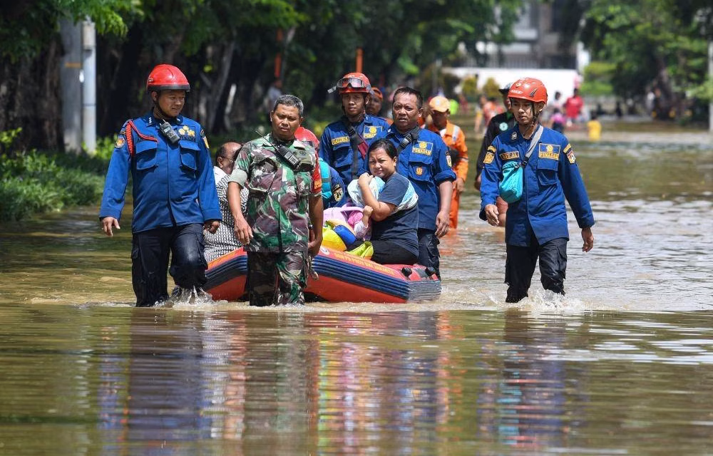 Tenggelam Dalam Sampah: Proyeksi Horor 2050 Mendatang