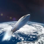 Wisata Antariksa: Liburan Tanpa Batas Di Luar Bumi