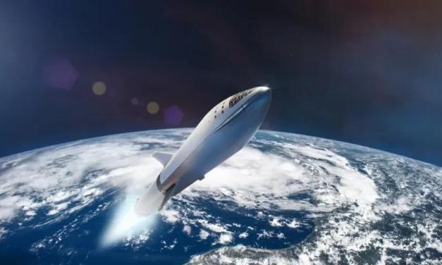 Wisata Antariksa: Liburan Tanpa Batas Di Luar Bumi