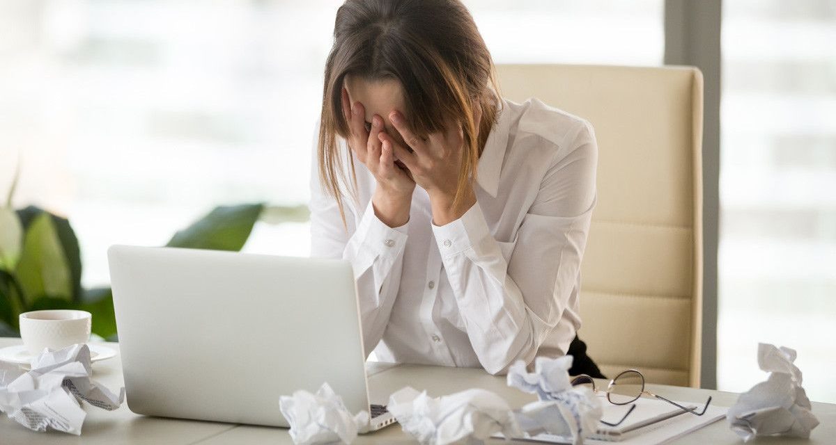 3 Cara Jitu Balikin Mood Saat Sedih Melanda